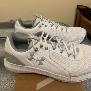 Under Armour Charged Commit 3 Training Shoes